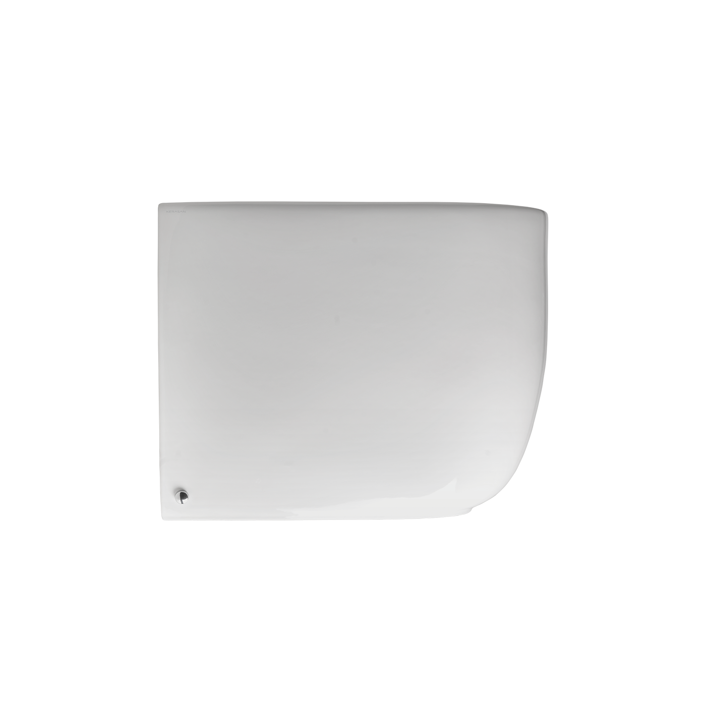NOLITA 5320 - Bidet 55 by Kerasan