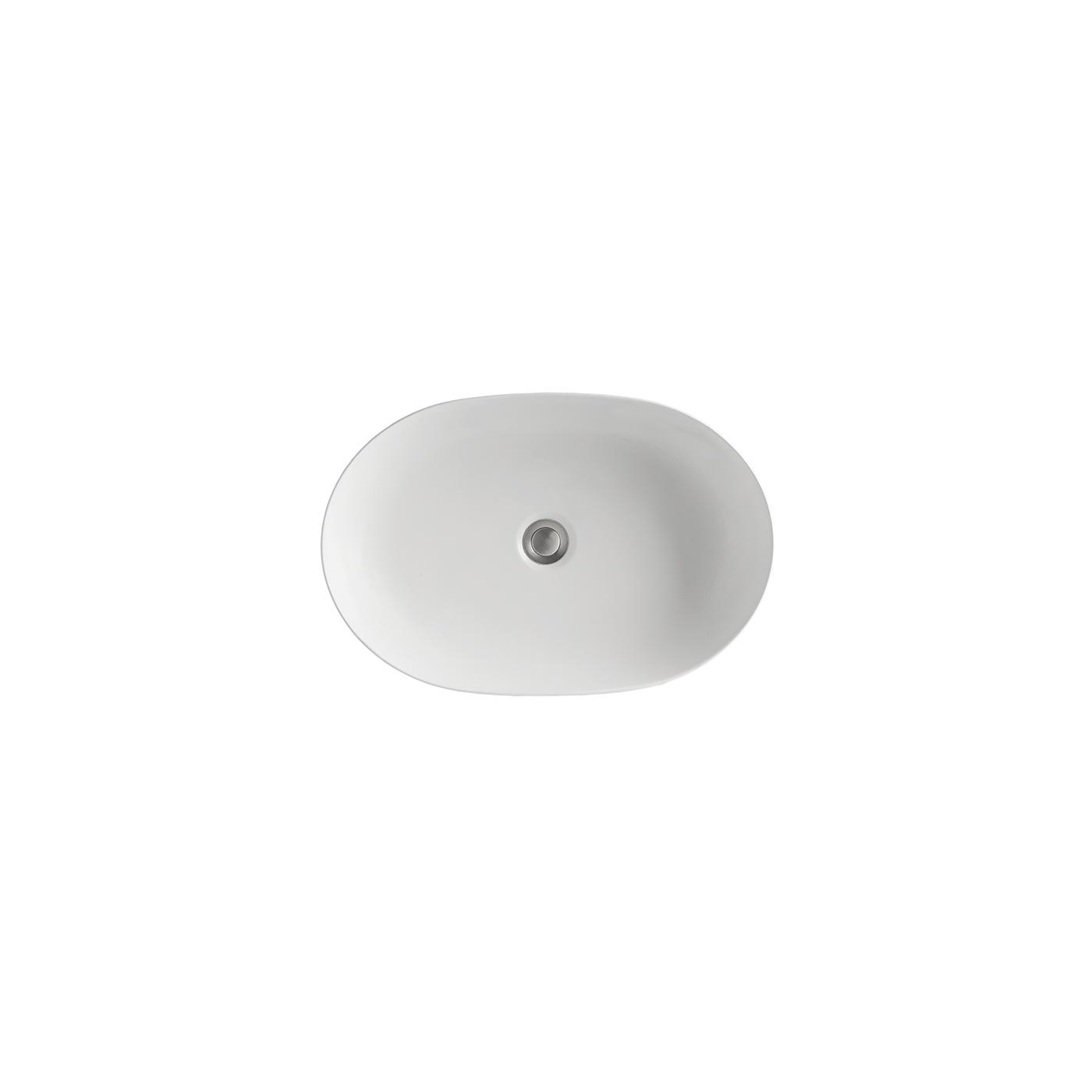 NOLITA 5343 - WASHBASIN 60 by Kerasan