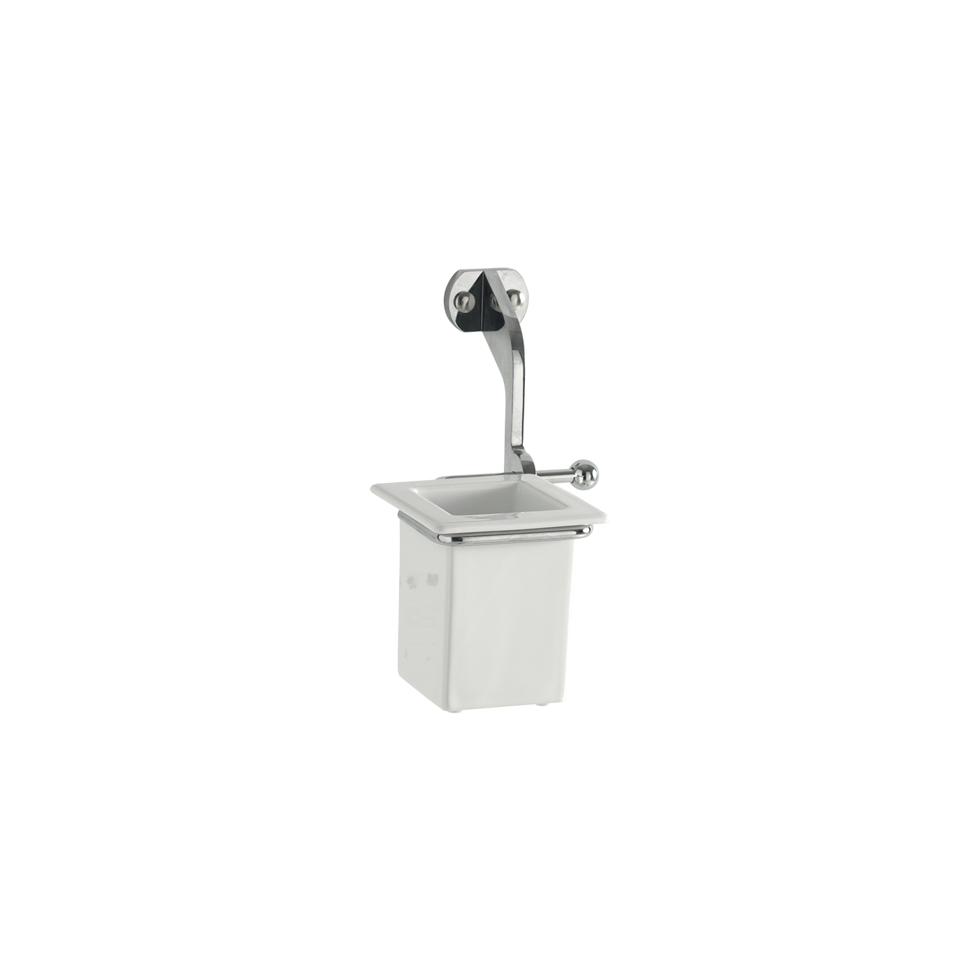 WALDORF 7410 - Tumbler holder by Kerasan