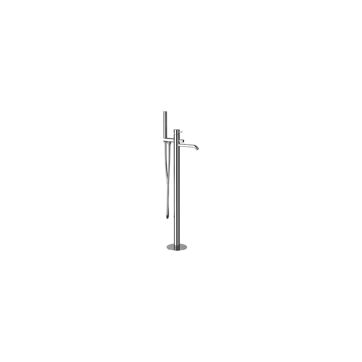 NOLITA 9230 - FAUCET FOR BATH-TUB by Kerasan