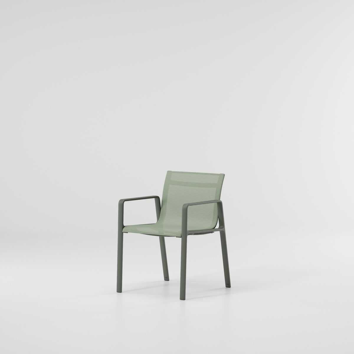 Park Life Dining Armchair by Kettal