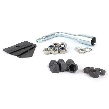Bolt Pack for 70cm Table by Kettler