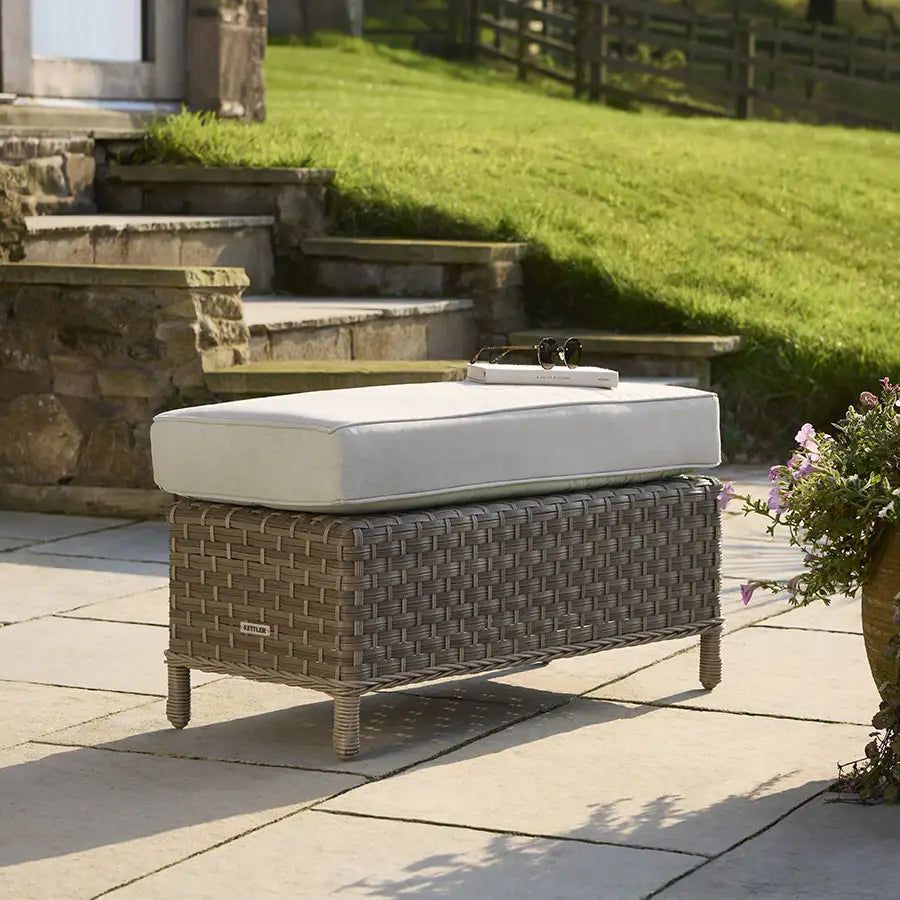 Chalrbury Signature Small Bench by Kettler