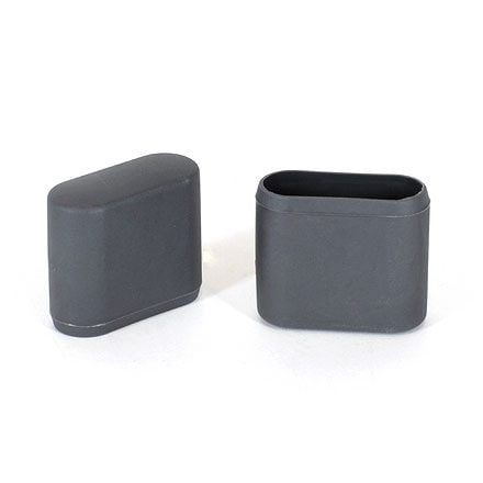 Footcaps for Bonella and Bono Chair by Kettler