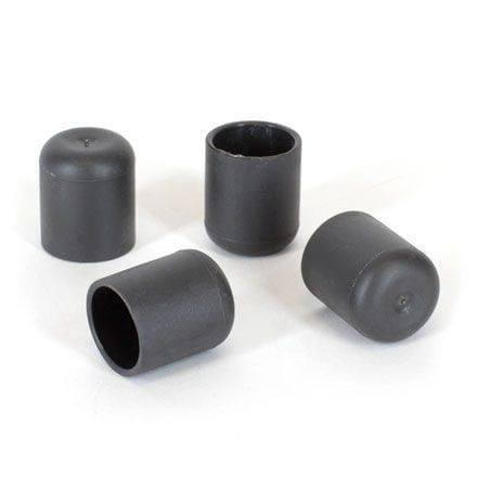 Footcaps for Caredo Chair (Pack of 4) by Kettler