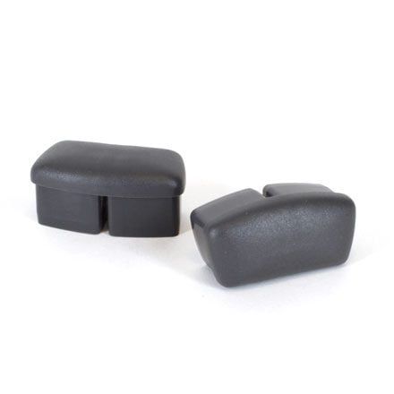 Footcaps for Surf Stacking Chair (Front) by Kettler