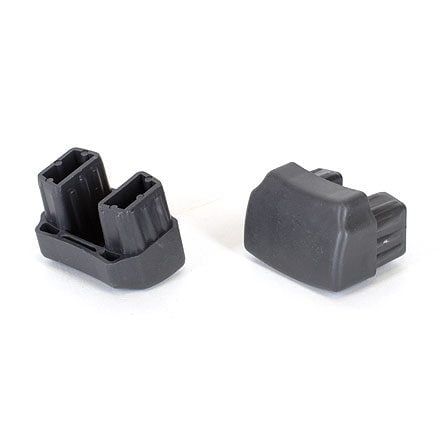 Footcaps to fit Surf Stacking & Surf Easy Lounger by Kettler