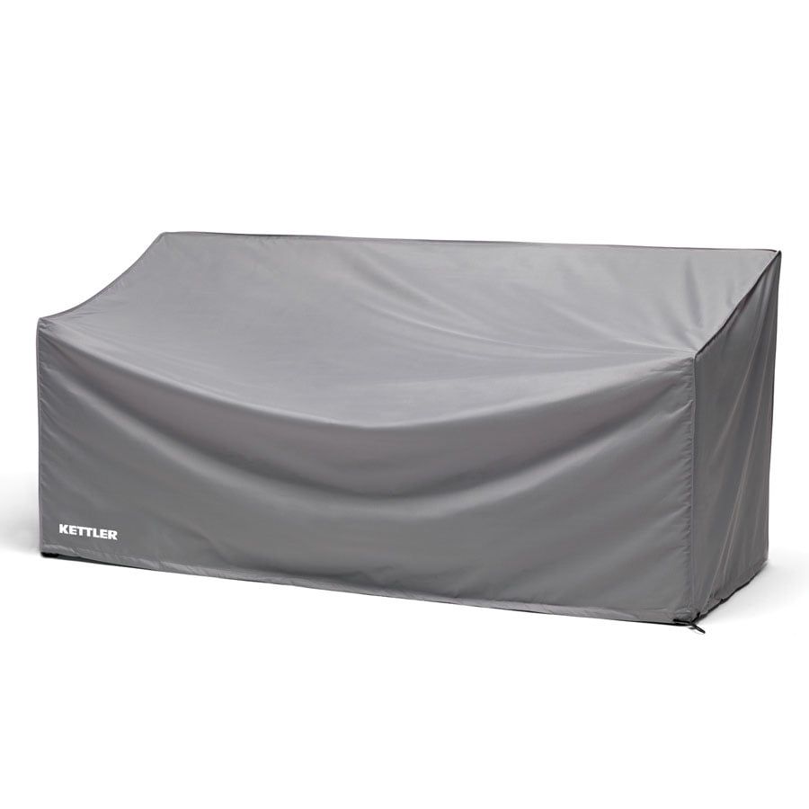 Kettler Charlbury 2 Seat Sofa Protective Cover by Kettler