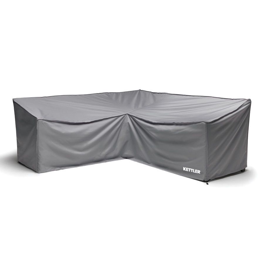 Kettler Charlbury Mini Corner Sofa Protective Cover by Kettler
