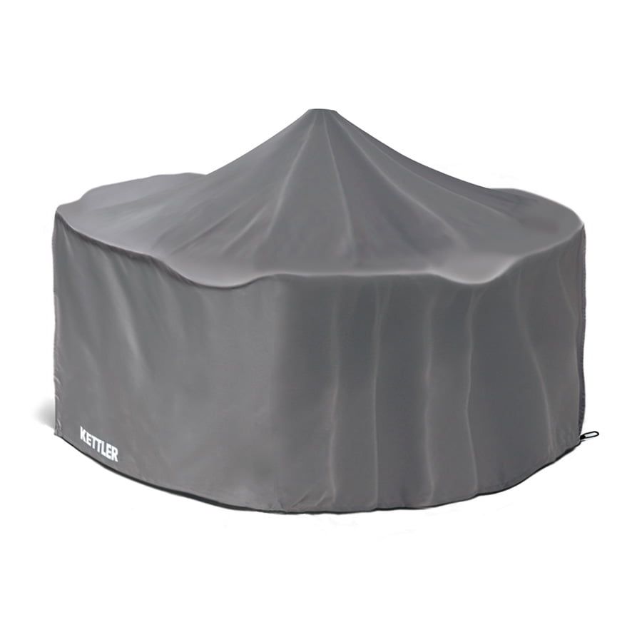 Kettler Charlbury Round Set Protective Cover by Kettler