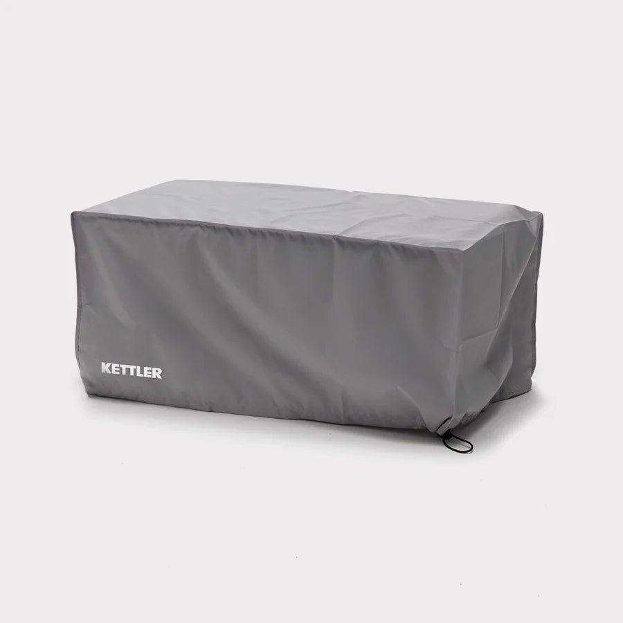 Kettler Charlbury Small Bench Protective Cover by Kettler