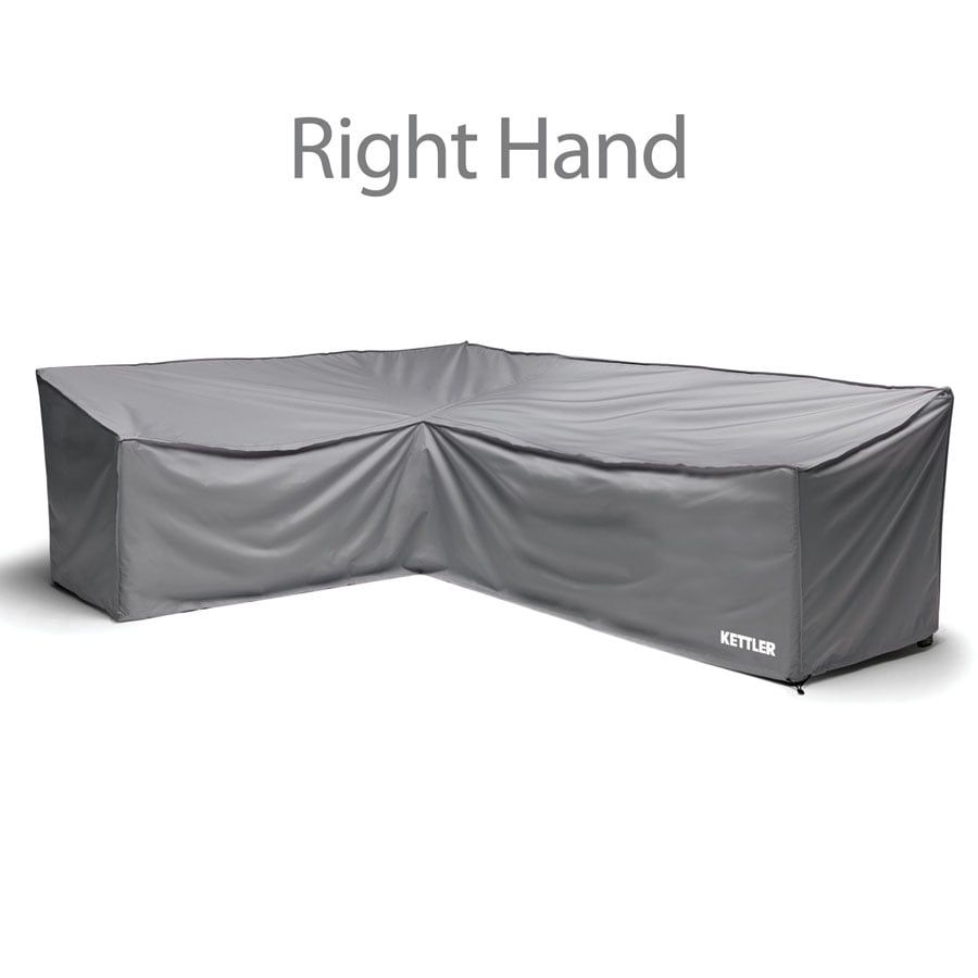 Palma Corner Sofa - Protective Cover by Kettler