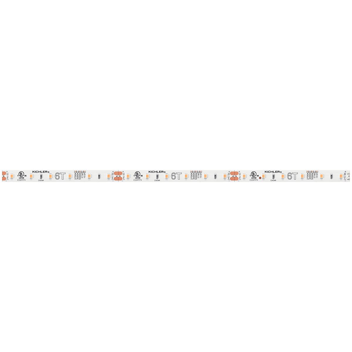 24V Tape Light 6T1100S30WH by Kichler
