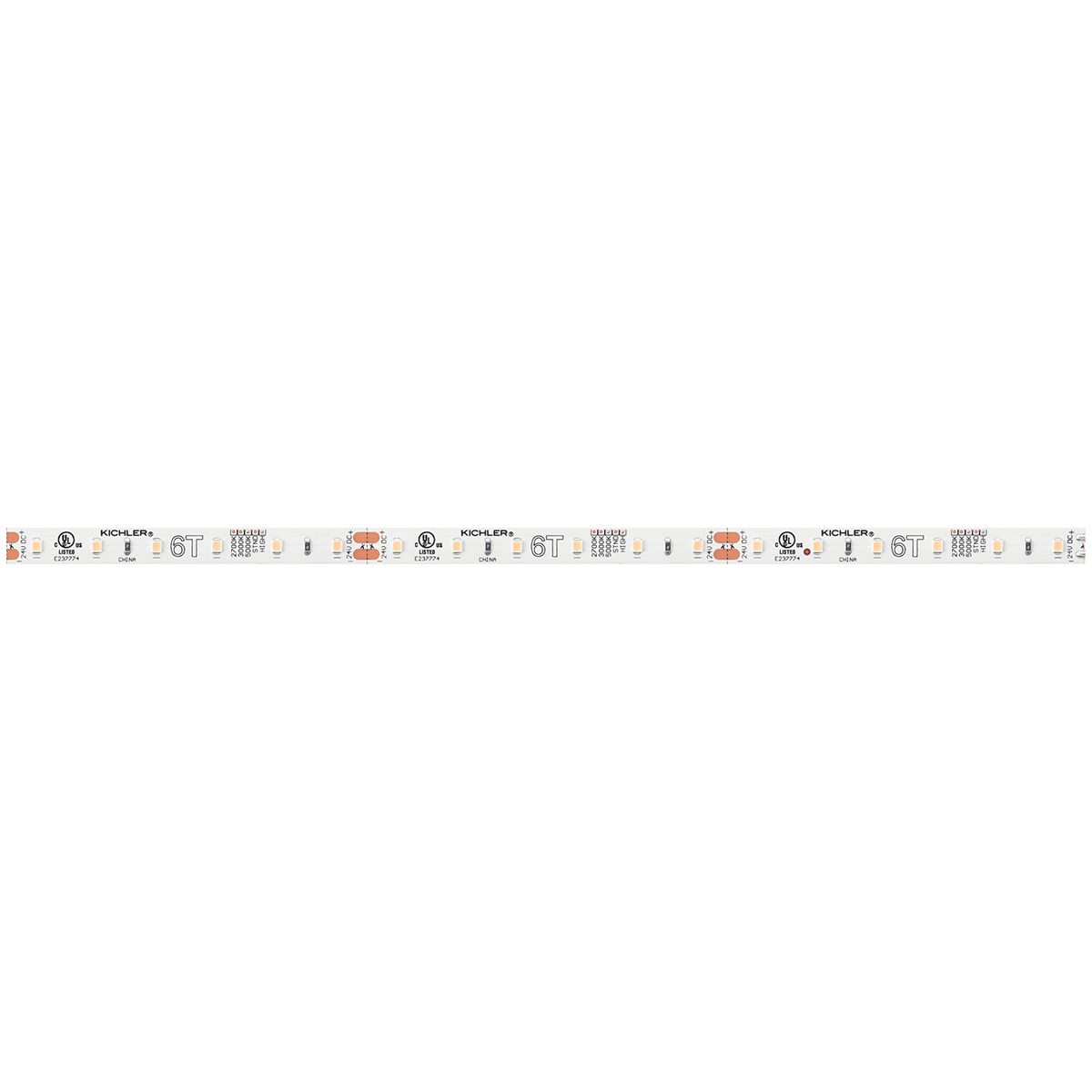 24V Tape Light 6T1100H50WH by Kichler