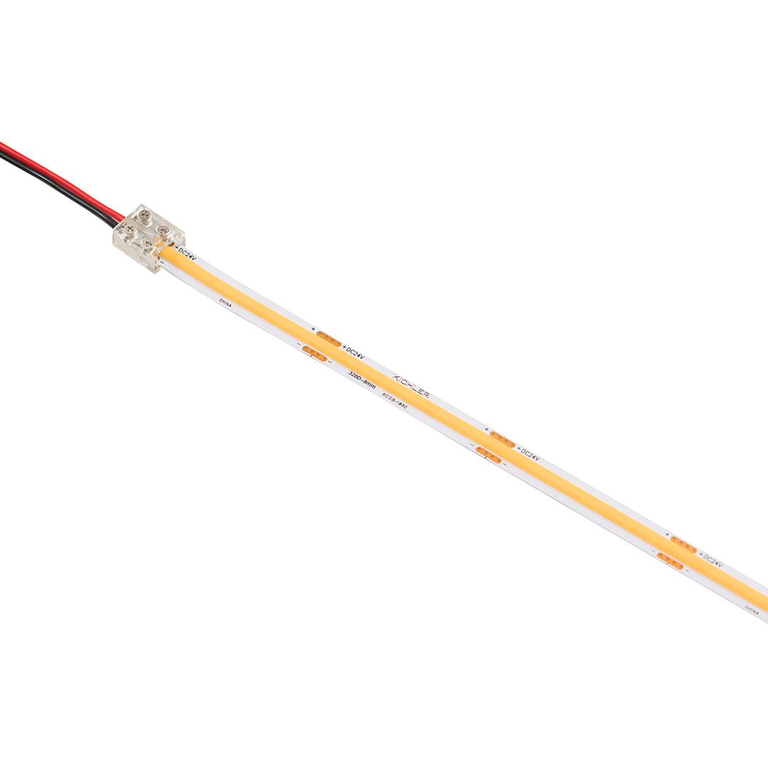 6T Series COB Dry Tape Light 6COB1100S40WH by Kichler