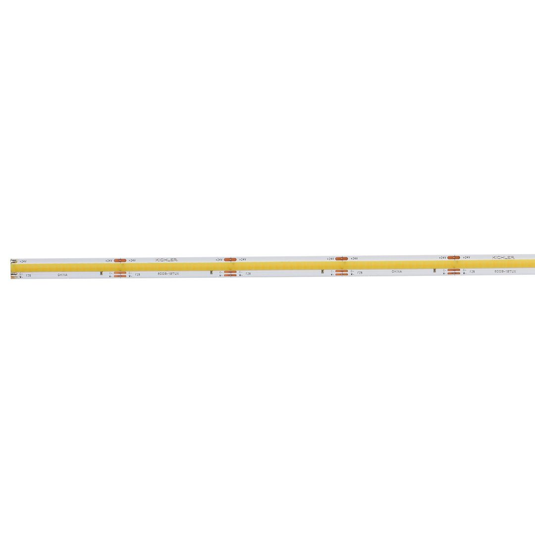 6T Series COB Tunable Tape Light 6COB116HTUNWH by Kichler