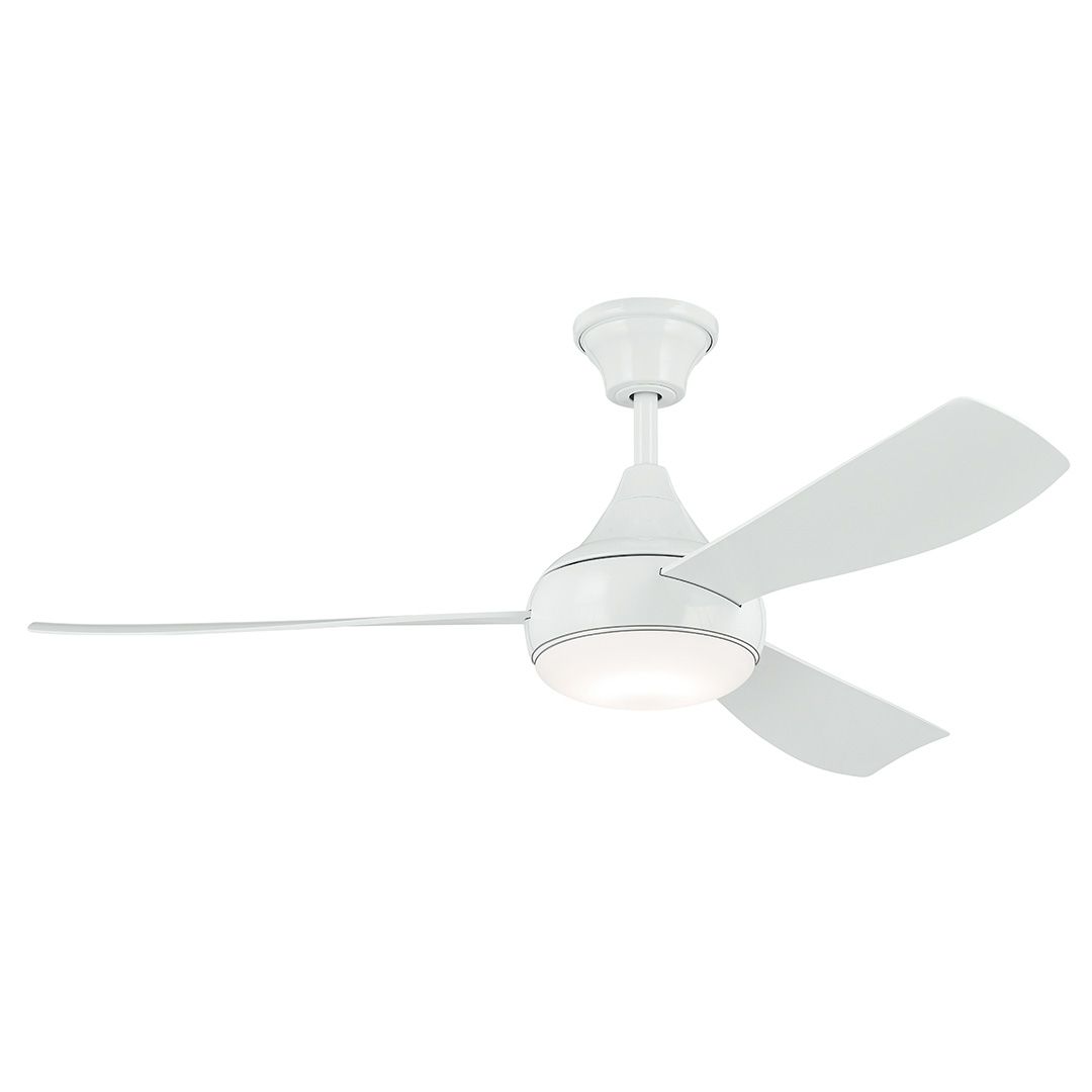 Ample Ceiling Fan 310354 by Kichler