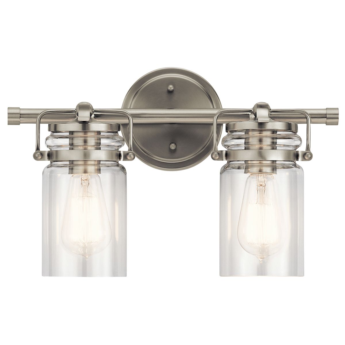 Brinley Vanity Light 45688 by Kichler