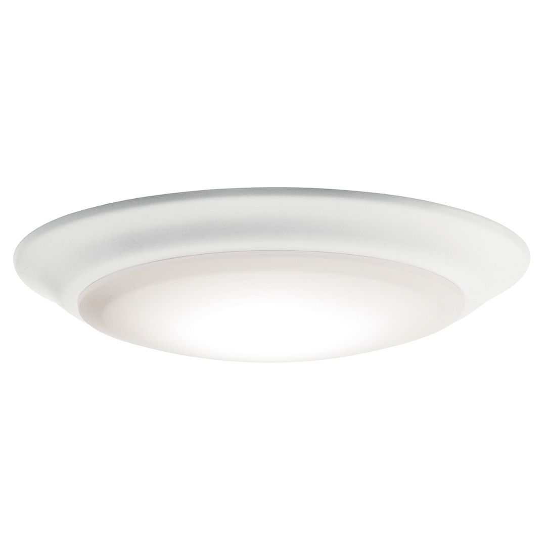 Downlight LED Downlight 43846WHLED by Kichler