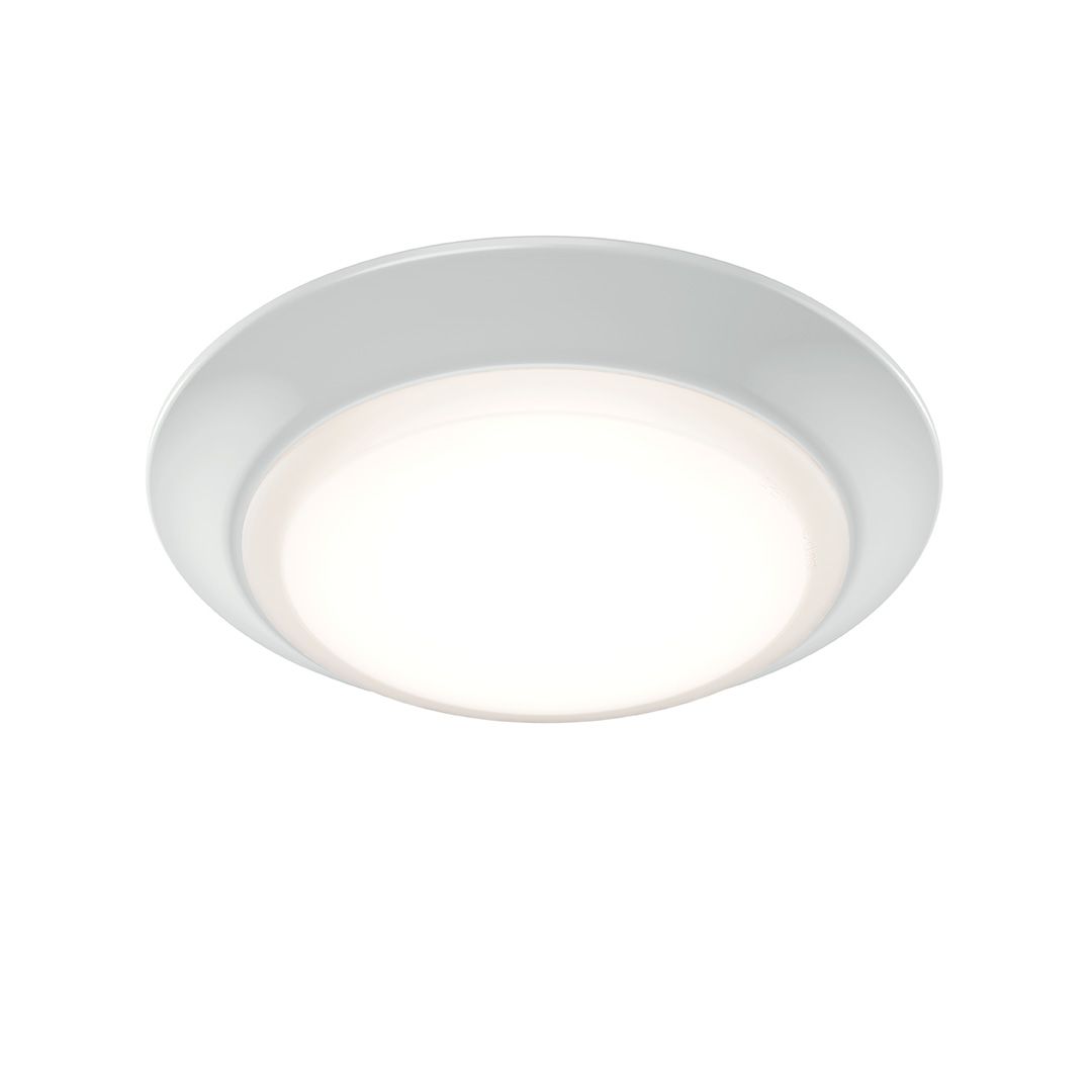 Gen Select LED Downlight 43849WH5CCT by Kichler