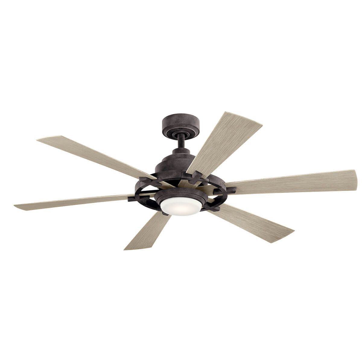 Gentry Ceiling Fan 300241 by Kichler