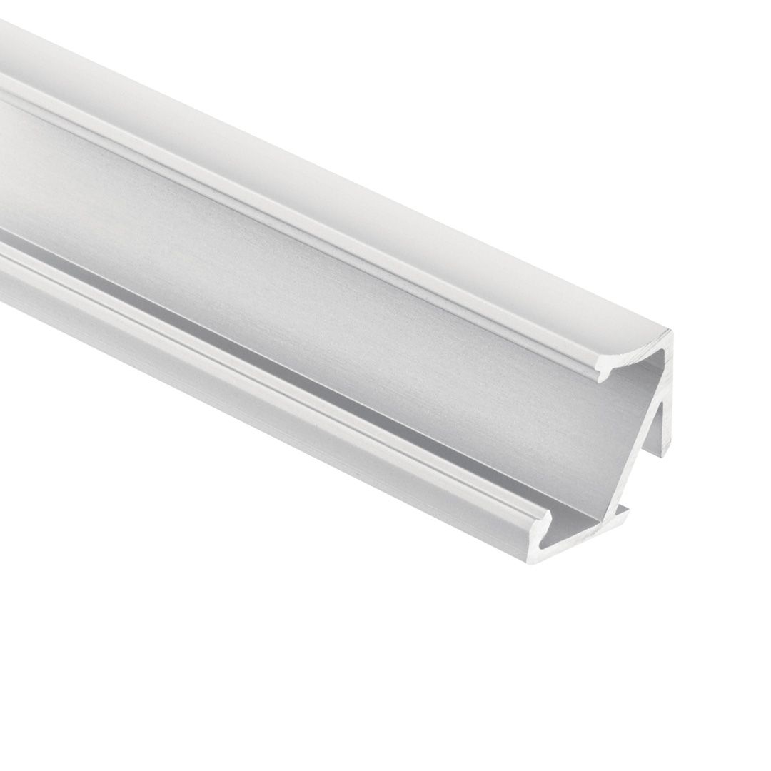 ILS TE Series Channel 1TEK3060SF8SIL by Kichler