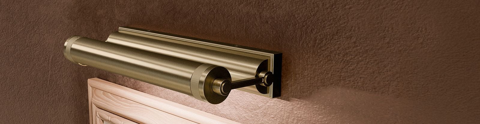 Kenton Collection by Kichler