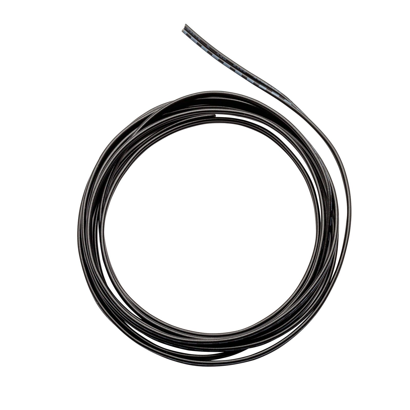 Low Voltage Wire Cable 5W24G250BK by Kichler