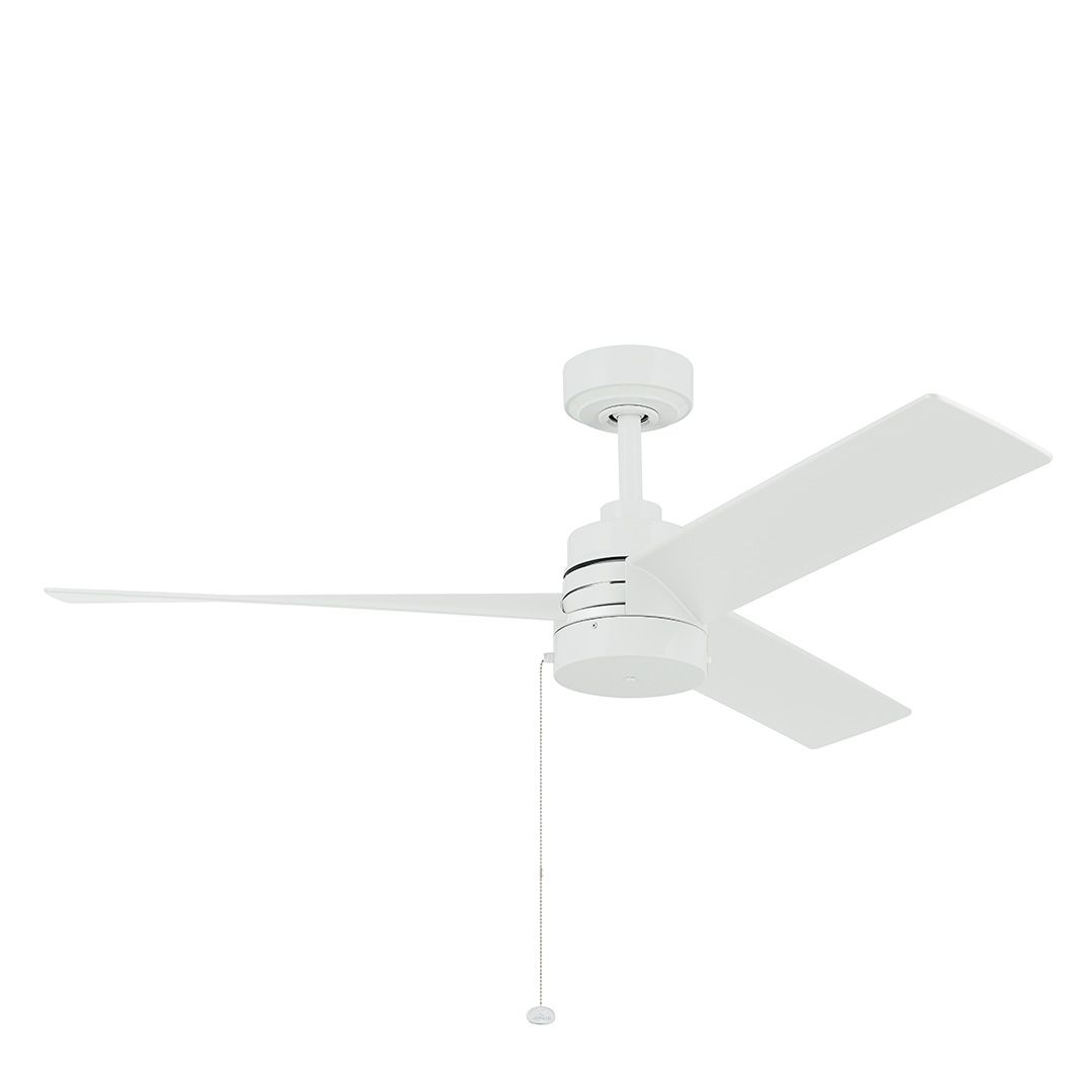 Spyn Lite Ceiling Fan 300375 by Kichler