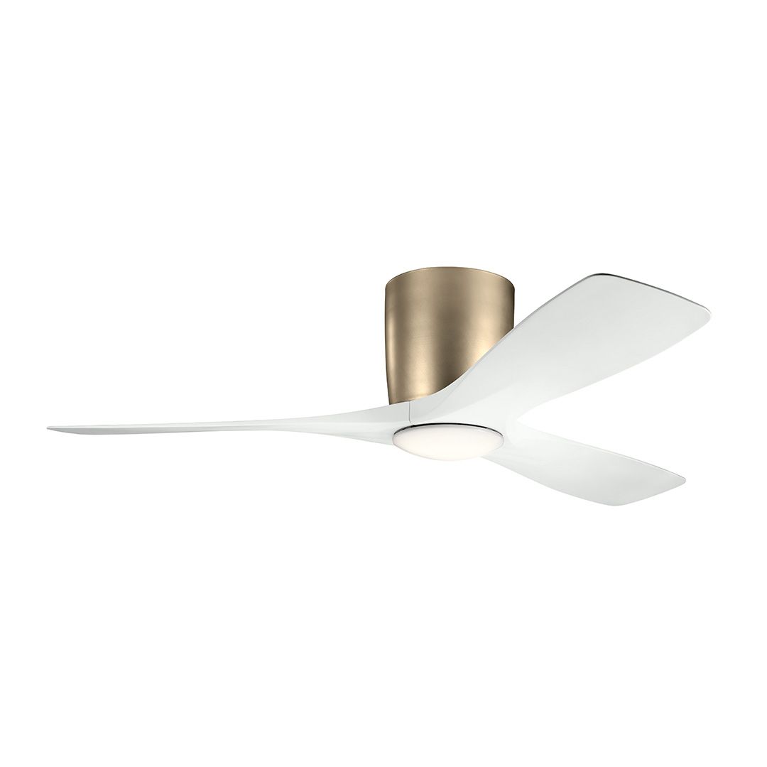 Volos Ceiling Fan 300032 by Kichler