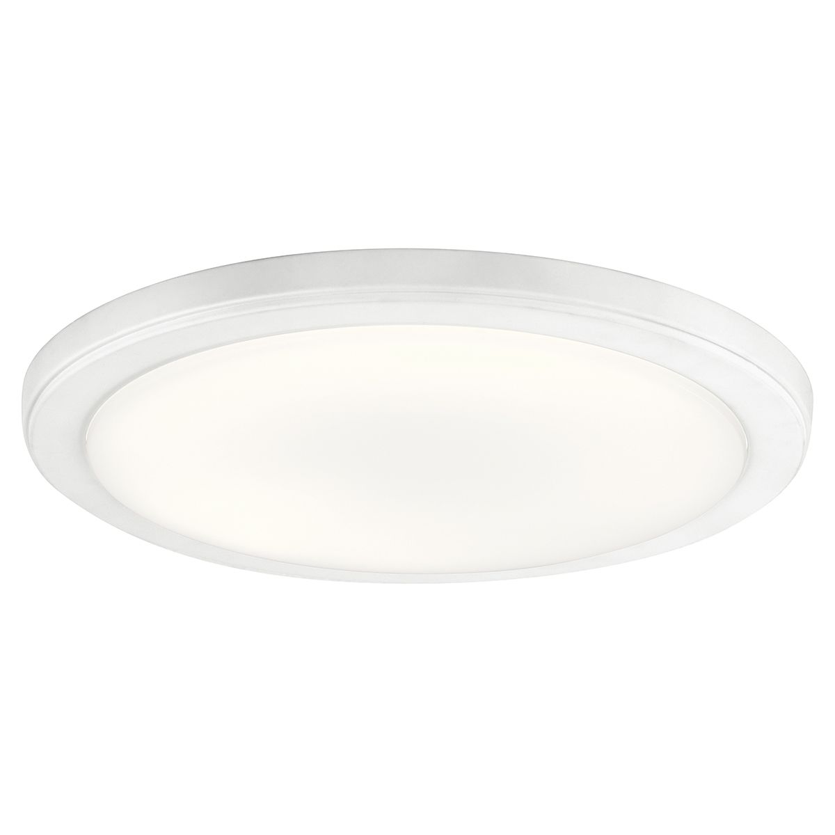 Zeo LED Downlight 44248 by Kichler