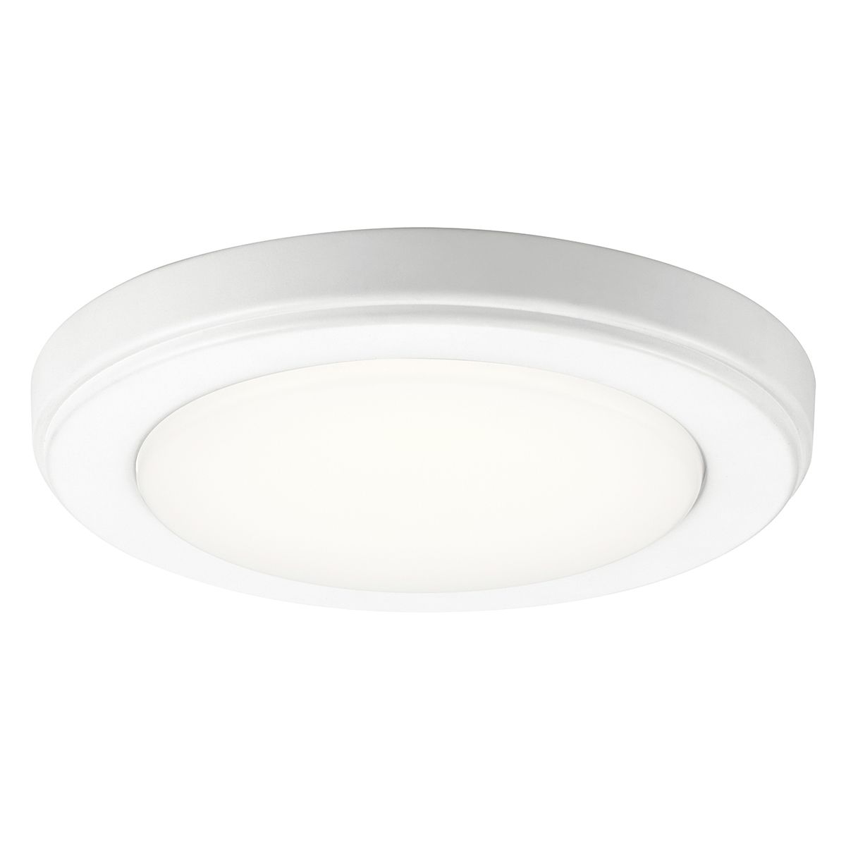 Zeo LED Downlight 44244 by Kichler