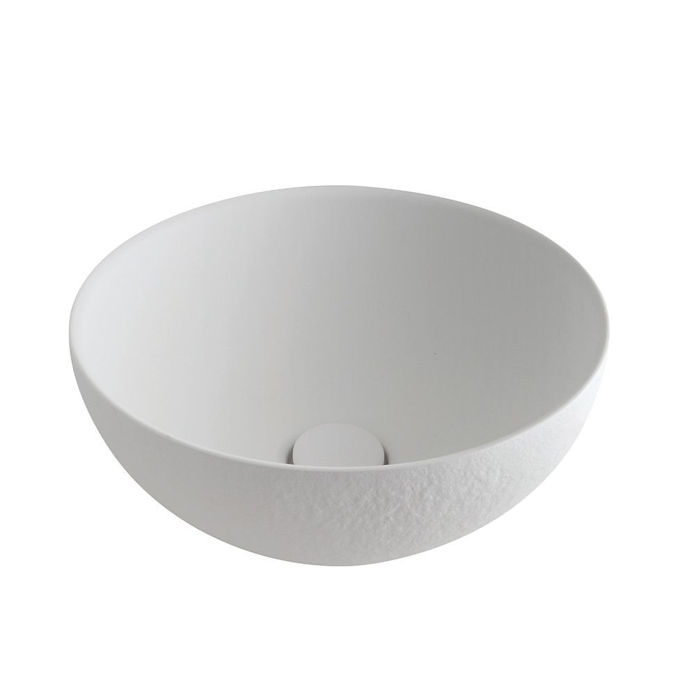 Lavabo In Ardesia by Kinedo
