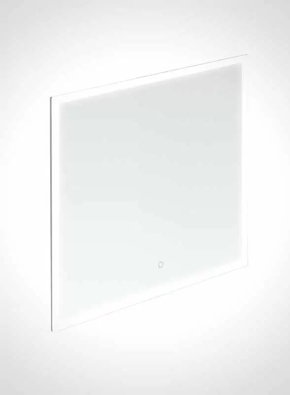 Specchio Illuminato a LED by Kinedo
