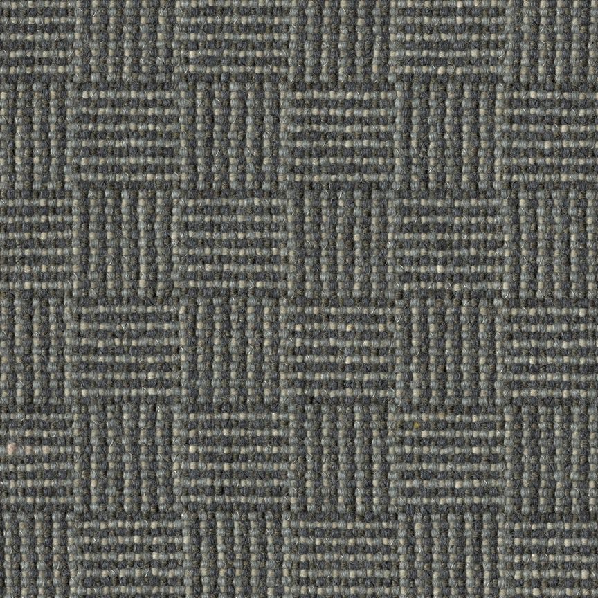 Altiplano By Sheila Hicks 1966 009 Slate by Knoll Textiles