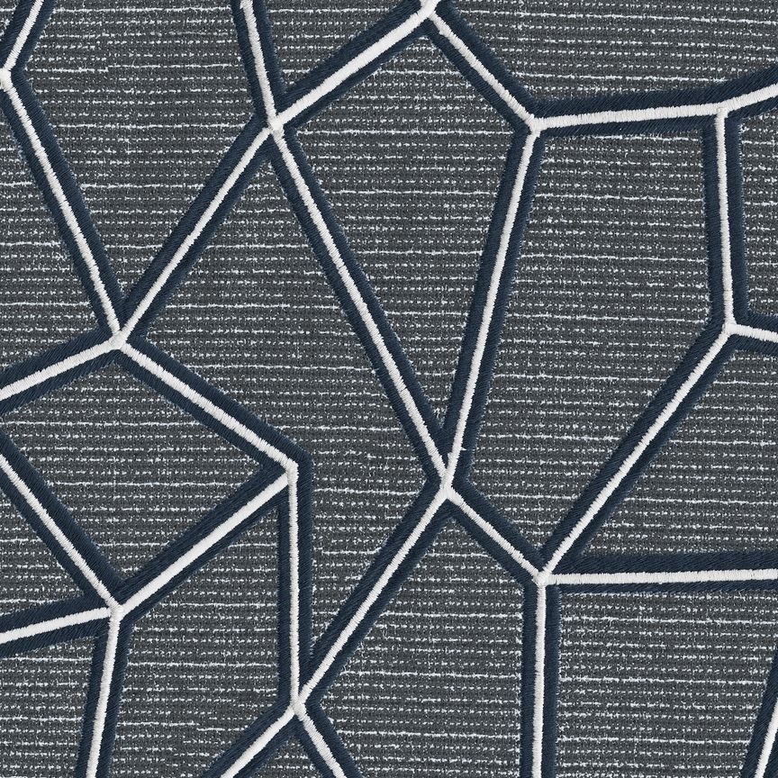 Arrondissement 005 Fountain by Knoll Textiles