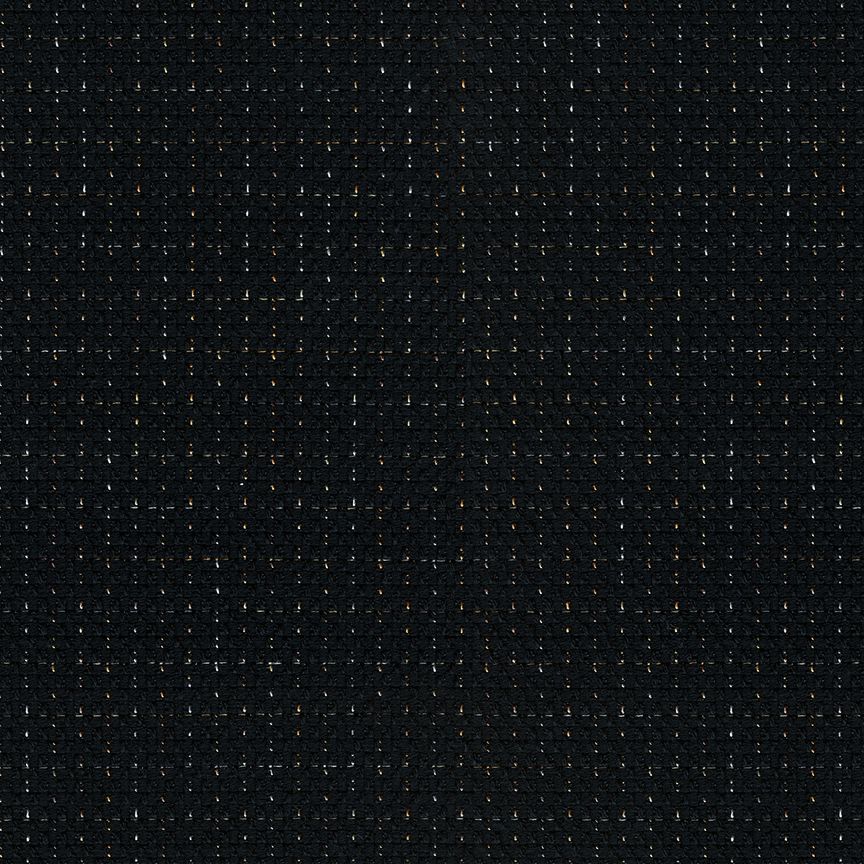 Aurora 1985 006 Obsidian by Knoll Textiles