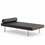 Barcelona Couch by Knoll