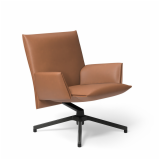 Pilot By Knoll Low Back by Knoll
