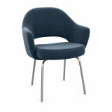 Saarinen Executive Arm Chair by Knoll