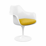 Tulip Arm Chair by Knoll