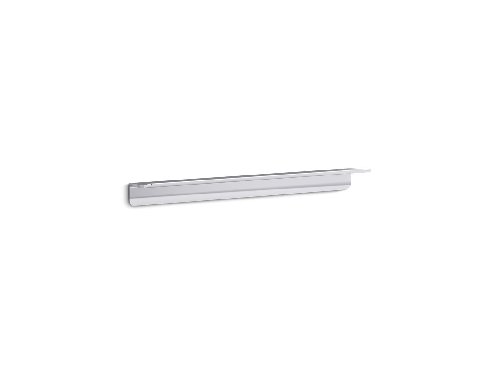 KOHLER | K-97623 | Choreograph 21-Inch Floating Shower Shelf by Kohler