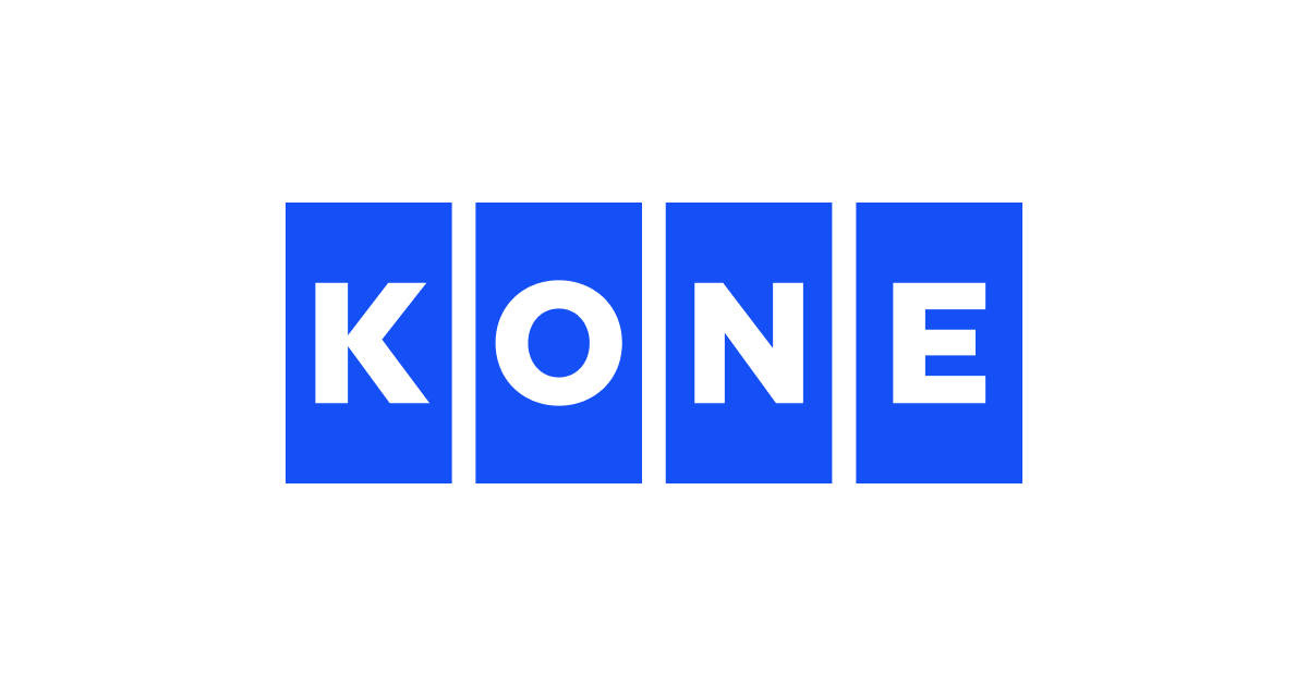 Materiali per ascensori KONE DX Class by KONE