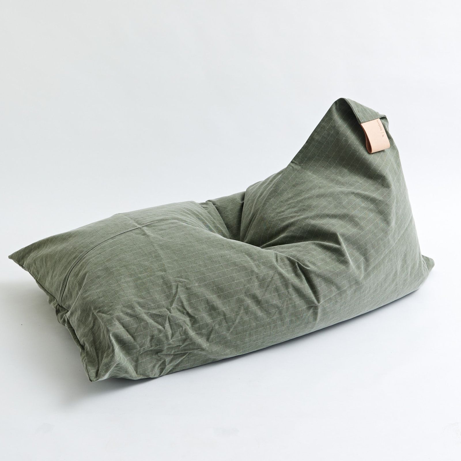 Bean Bag (Filled) - Work by Koskela
