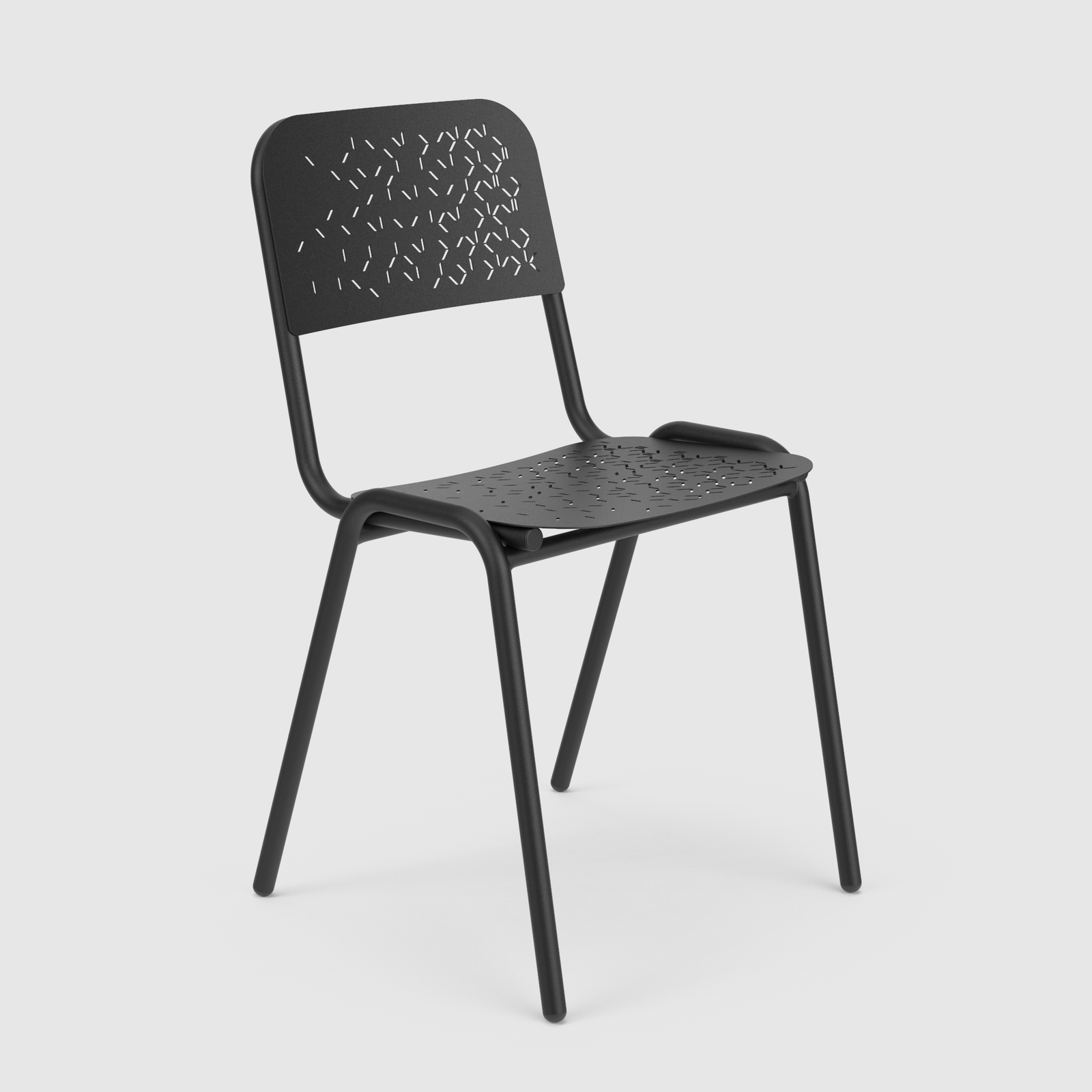 Jim Chair by Koskela