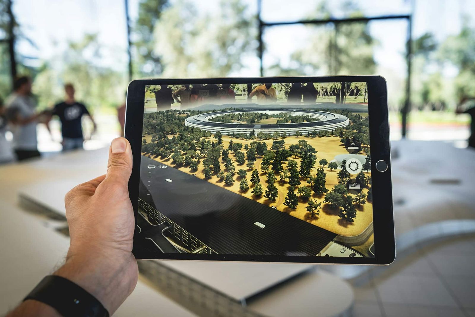 Kriskadecor apuesta por la generación de modelos 3D en tiempo real by Kriskadecor