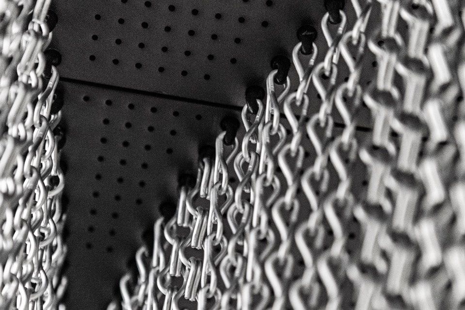 Paneles acústicos para una sensación envolvente única by Kriskadecor