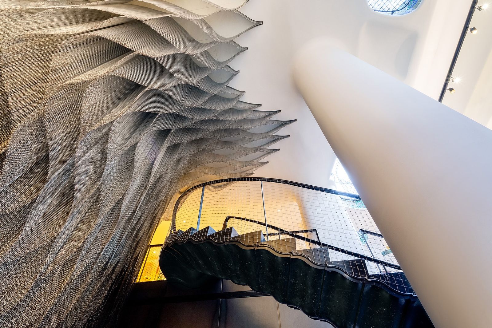 Vídeo del proyecto de Casa Batlló by Kriskadecor