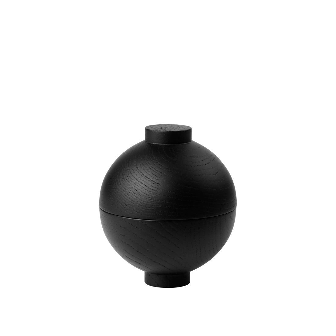 Sphere Box by Kristina Dam Studio