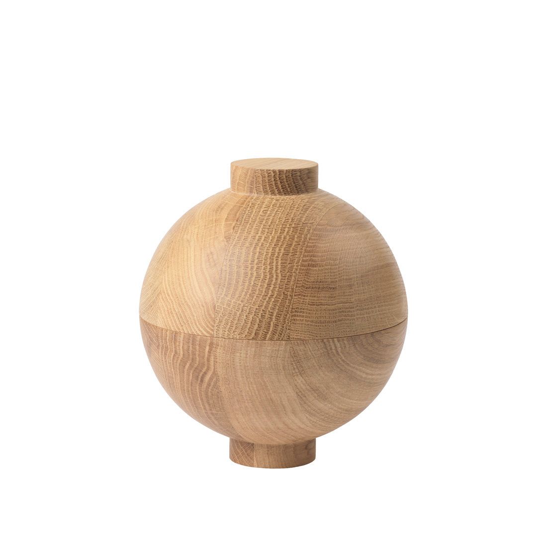 Sphere Box XL by Kristina Dam Studio